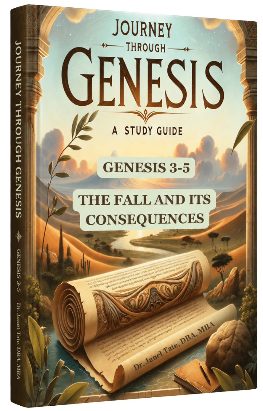 Genesis Vol. 2