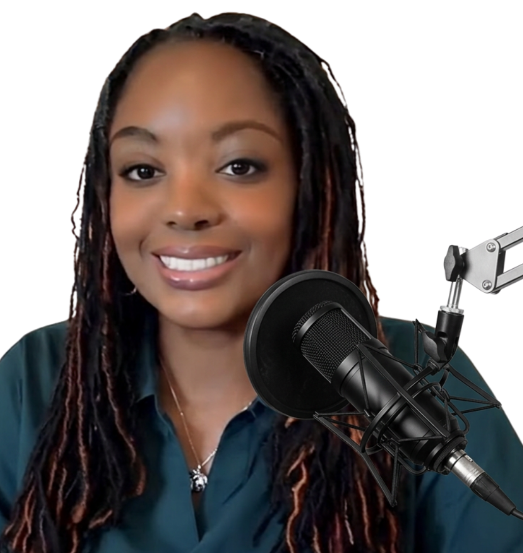Podcast host